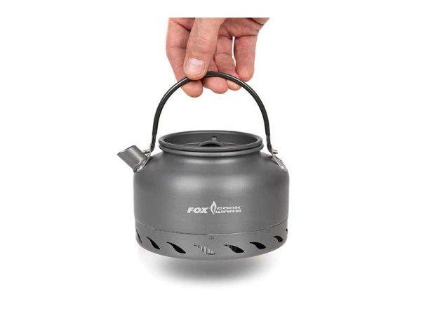 FOX - Konvička Cookware Heat Transfer Kettle 0,9 l