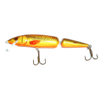 Dorado - Wobler Clasic Jointed 16cm - BR