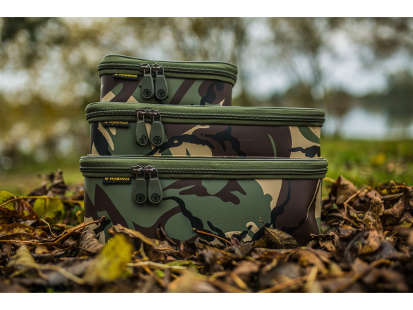 Wychwood - pouzdro Extremis Tactical 4,4 litrů