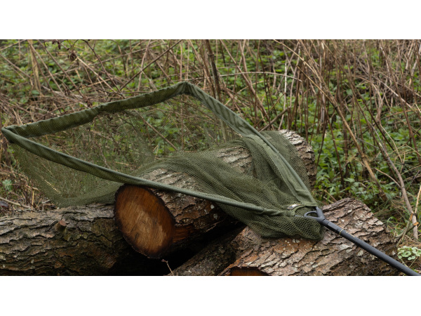 Wychwood - kaprový podběrák Riot 42“ 180cm