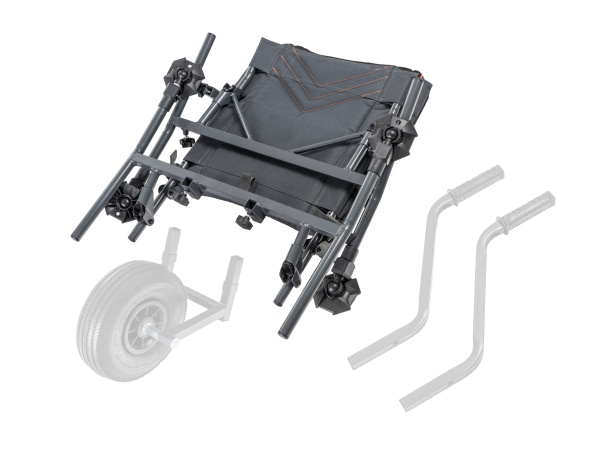 Mivardi Křeslo TMX feeder