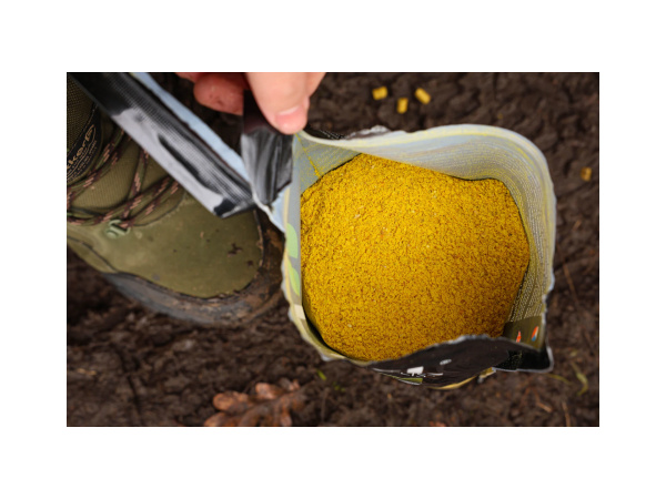 Nikl Method Mix Corn 1kg