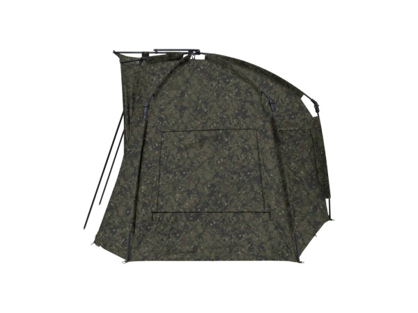 Trakker Products - Brolly Tempest RS Brolly Camo