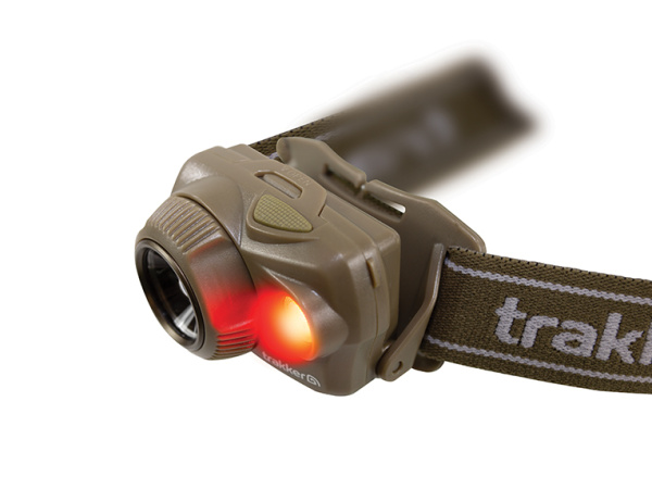 Trakker Čelovka Nitelife Headtorch 580 Zoom