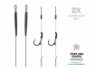 ZFISH Návazec Skin Tungsten Rig