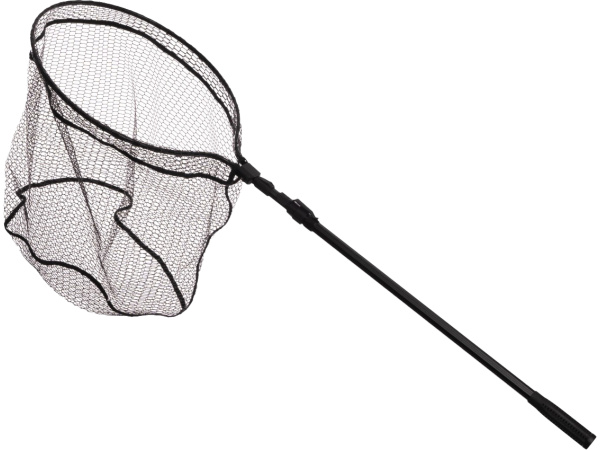 ZFISH Skládací Podběrák Landing Net Compact RM