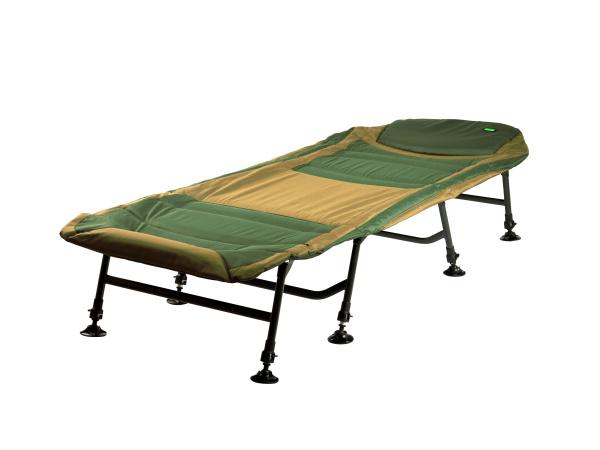 ZFISH Lehátko Bedchair Siesta X8