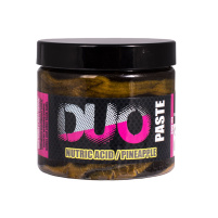 LK Baits DUO X-Tra Paste Nutric Acid-Pineapple 200ml - VÝPRODEJ