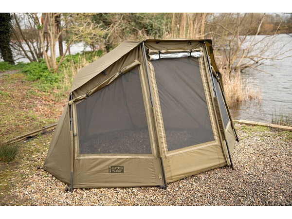 Fox přístřešek EOS 60" Brolly System