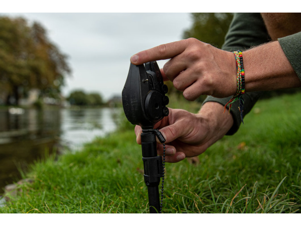 Fox Black Label QR Banksticks