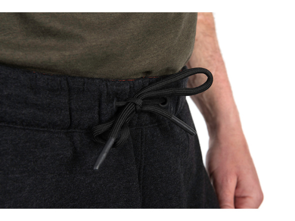 Fox tepláky Collection LW Jogger Black & Orange