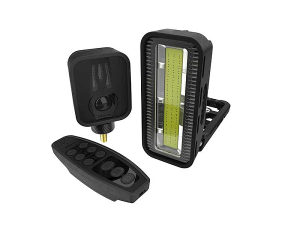 Fox zabezpečovací systém RX+ Security System