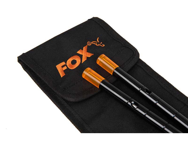 Fox distanční vidličky Pro Marker Sticks