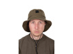 Fox Khaki Boonie Bucket Hat