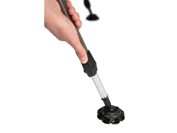 Flatliner X bedchair only