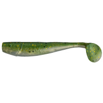 Relax - Gumová nástraha Kingshad 3 - Barva L080 - sáček 4ks - 7cm
