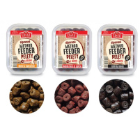 Chytil - Method Feeder Pelety 15 mm, 130g - Robin red / Spice