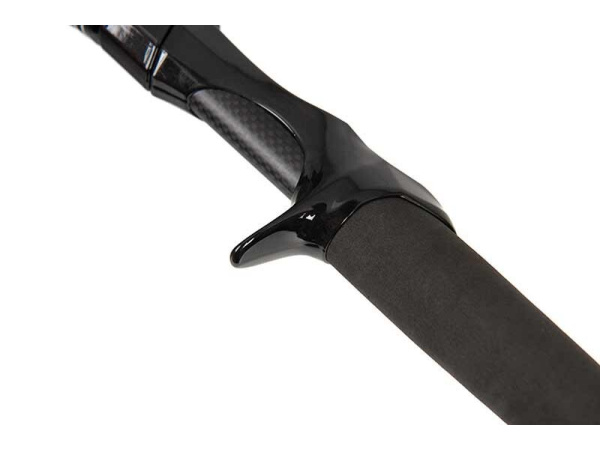 Fox Rage - Prut Prism X Heavy Shad Cast, 2,25m, 20-100g, 2D