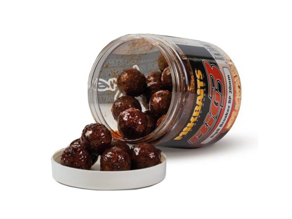 Mikbaits - Boilie v dipu řada Big 20mm 250ml