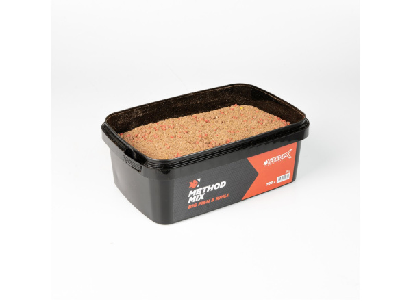 FEEDER EXPERT - Method mix 700g