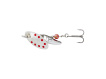 SAVAGE GEAR - Třpytka Sticklebait Spinner vel.2 - 7,3g