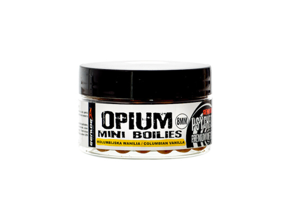 GENLOG - OPIUM MINI BOILIES SINKING 8mm