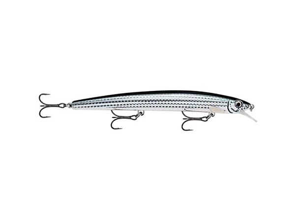 Rapala wobler MaxRap® Suspending 23g 15 cm
