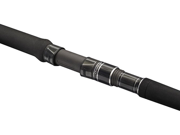 Penn Prut Overseas XT II Popping 2,5m 80-220g 4-díl