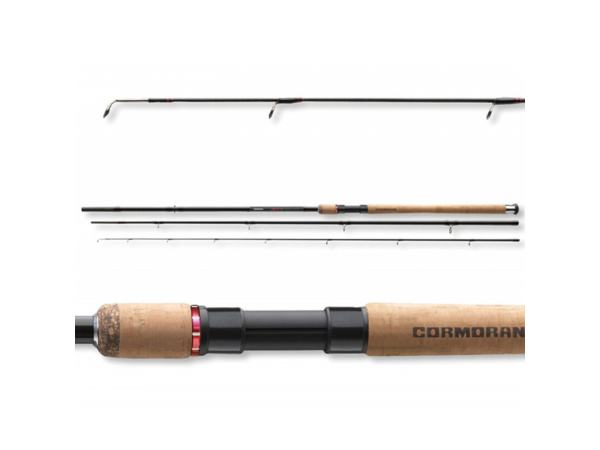 Cormoran - Prut APM 30 Trout float 3,9m 10-40g 3D
