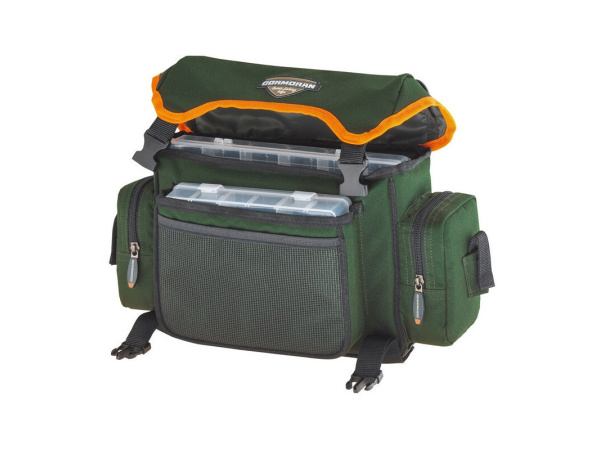 Cormoran - Taška na přívlač Lure bag M|5002