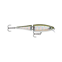 Rapala wobler BX® Swimmer Slow sinking, weighted 22g 12 cm RT