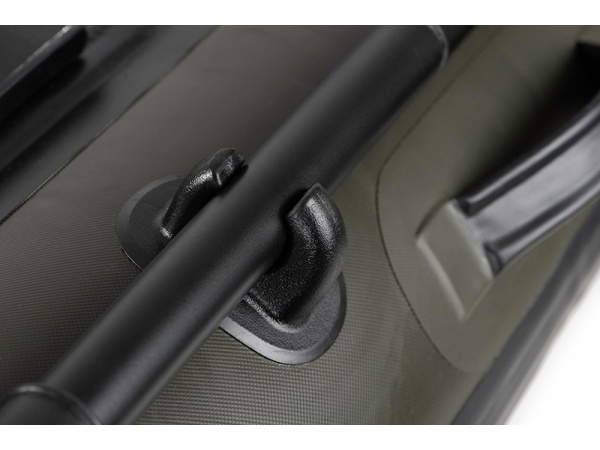 FOX - Člun 160 Green Boat with Air Deck 1 - Akce!