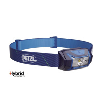 PETZL - Čelovka Tikka 2025 modrá