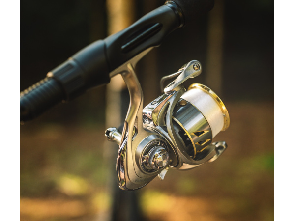 Giants fishing - Naviják GXF Reel 3000FD