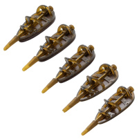 Giants fishing Krmítko Method Feeder Deluxe|30g