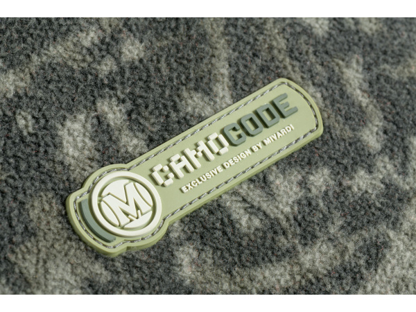 Lehátko CamoCODE Express 6