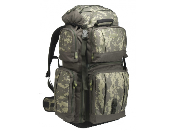 Mivardi batoh Camo CODE Expedition