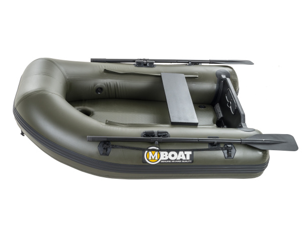 Mivardi Člun M-Boat 180AWB comp.