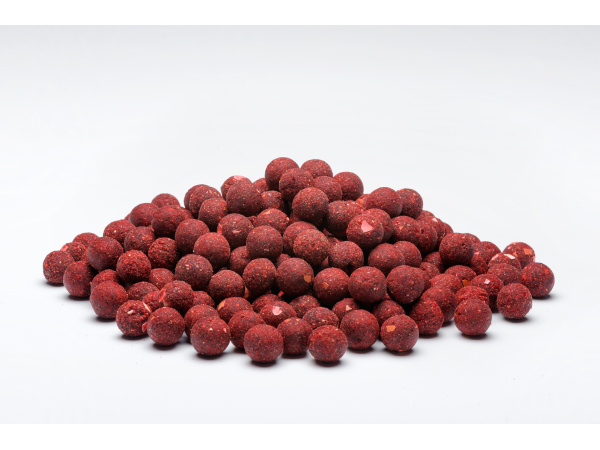 Mivardi Rapid Boilies Starter - Fruit Bomb (3500g | 24mm)