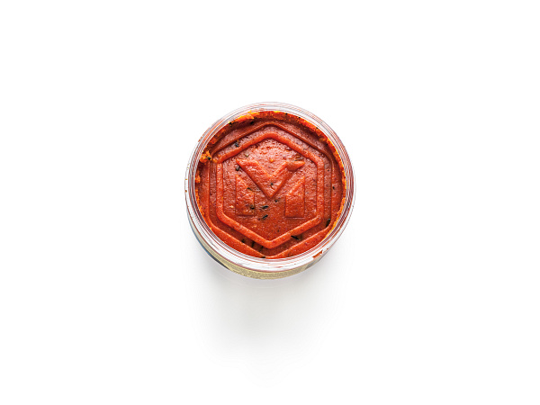 Mivardi Rapid Boilie Paste ProActive - Mango (150g)