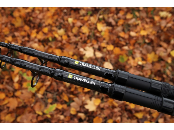 Mivardi Prut C-Traveller 360H