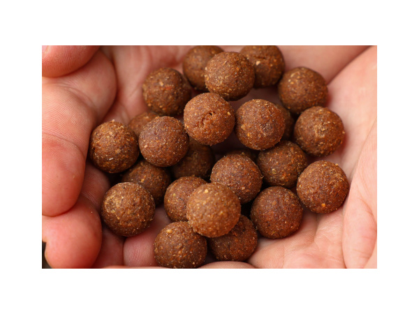 Nikl Rozpustné boilies Calanus & Krill 250ml