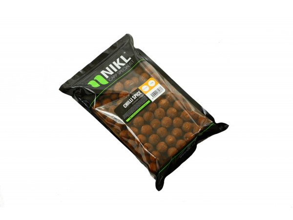 Karel Nikl - Economic Feed Boilies 5kg
