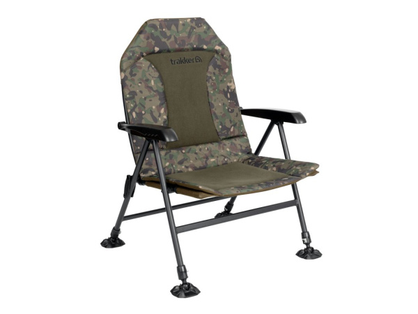 Trakker Products Trakker Křeslo - RLX Recliner