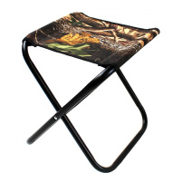 Zfish Stolička Foldable Stool