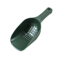 ZFISH Lopatka Baiting Spoon Holes - vel.L