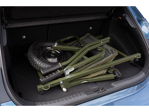 Fox vozík R-Series Barrow