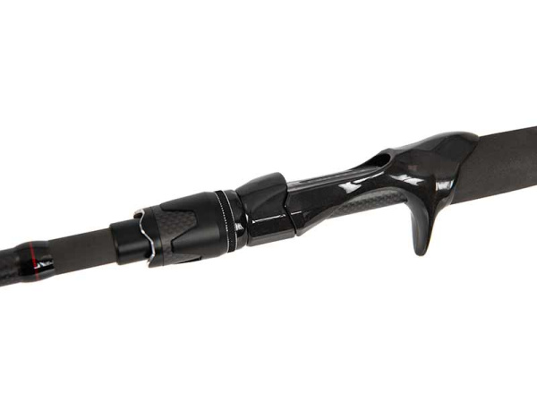 Fox Rage Prism X Pike Casting Rod