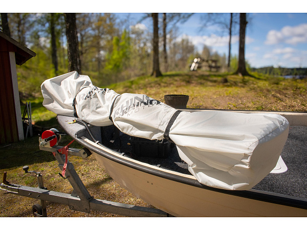 Rhino obal na motor BMR Sun Cover