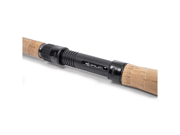 KORUM - Prut Limitless Feeder 3m, 60g, 2D